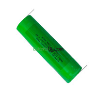 Batteria di ricambio per PLC NCM18650E-220