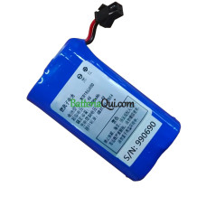 Batteria di ricambio per PLC NCR186508D
