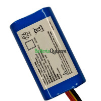 Batteria di ricambio per PLC New-M2 INR18650MH1-2S1P