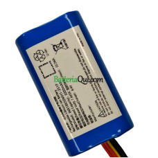 Batteria di ricambio per PLC New-M2 INR18650MH1-2S1P