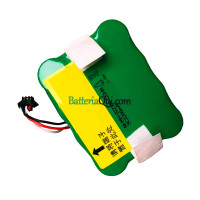 Batteria di ricambio per PLC NI-MH-022144-COHN