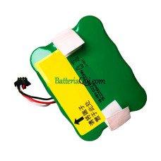 Batteria di ricambio per PLC NI-MH-022144-COHN