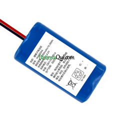 Batteria di ricambio per PLC NI4400AA