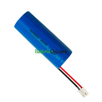 Batteria di ricambio per PLC NLS-HR2280