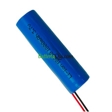 Batteria di ricambio per PLC NM-BT22