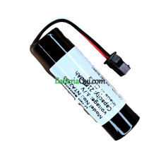 Batteria di ricambio per PLC NTA2455