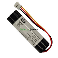 Batteria di ricambio per PLC NTA2479