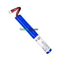 Batteria di ricambio per PLC NTT-001P