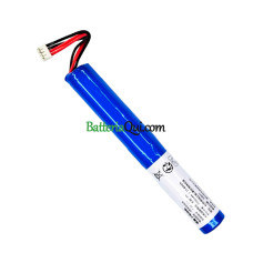 Batteria di ricambio per PLC NTT-001P