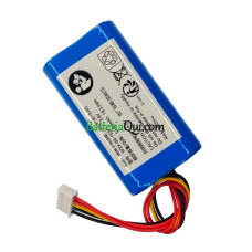 Batteria di ricambio per PLC NTT-R1 WXX-06-1S2P