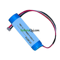 Batteria di ricambio per PLC NV5XX1
