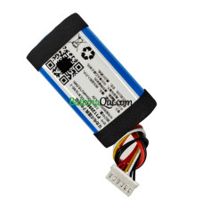 Batteria di ricambio per PLC P11209800