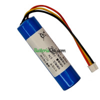 Batteria di ricambio per PLC P11209820