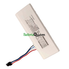 Batteria di ricambio per PLC P1904-4S1P-MM