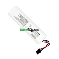 Batteria di ricambio per PLC P2008-4S2P-MMBK