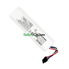 Batteria di ricambio per PLC P2008-4S2P-MMBK