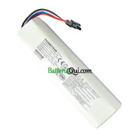 Batteria di ricambio per PLC P2026-4S1P-MMTP