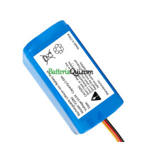 Batteria di ricambio per PLC P2083