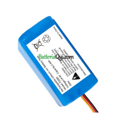 Batteria di ricambio per PLC P2083