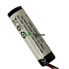 Batteria di ricambio per PLC PA-L154.K01.R002