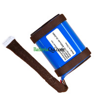 Batteria di ricambio per PLC PA23