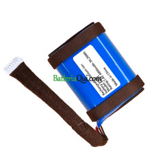 Batteria di ricambio per PLC PA23