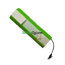 Batteria di ricambio per PLC PA61