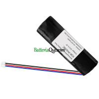 Batteria di ricambio per PLC PAA6