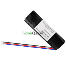 Batteria di ricambio per PLC PAA6