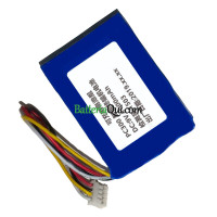 Batteria di ricambio per PLC PC300