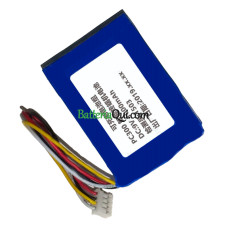 Batteria di ricambio per PLC PC300
