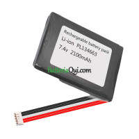 Batteria di ricambio per PLC PL134663