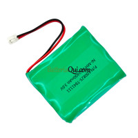 Batteria di ricambio per PLC PN100825-T841111