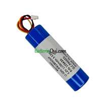 Batteria di ricambio per PLC PN10343A IFR18650XP
