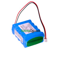 Batteria di ricambio per PLC PNGP160AAH10YMLZ