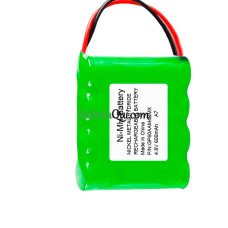 Batteria di ricambio per PLC PNGP60AAM4BMX