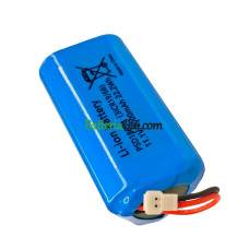 Batteria di ricambio per PLC PSD18650