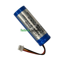 Batteria di ricambio per PLC PVC46-15 XC-3.7V-0.6Ah