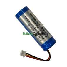 Batteria di ricambio per PLC PVC46-15 XC-3.7V-0.6Ah
