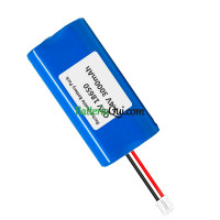 Batteria di ricambio per PLC Q6V