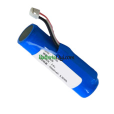 Batteria di ricambio per PLC QM30