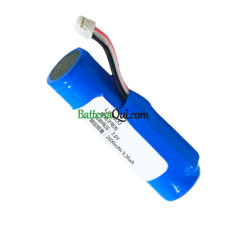 Batteria di ricambio per PLC QM600