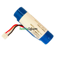 Batteria di ricambio per PLC QR65