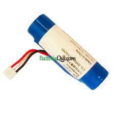 Batteria di ricambio per PLC QR65