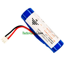 Batteria di ricambio per PLC QR68