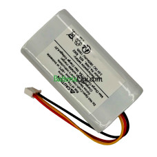 Batteria di ricambio per PLC R002 PA-LN46 k03