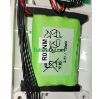 Batteria di ricambio per PLC R03NM