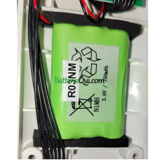 Batteria di ricambio per PLC R03NM
