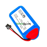 Batteria di ricambio per PLC RC600