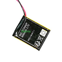 Batteria di ricambio per PLC REC573442P